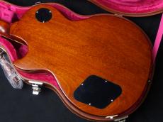 Epiphone Kirk Hammett "Greeny" 1959 Les Paul Standard Greeny Burst_6