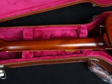 Epiphone Kirk Hammett "Greeny" 1959 Les Paul Standard Greeny Burst_7