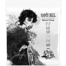 ERNIE BALL Tim Henson Signature Strings and Accessories Bundle # 9635_4