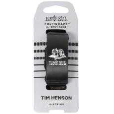 ERNIE BALL Tim Henson Signature Strings and Accessories Bundle # 9635_6