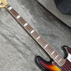 Fender FSR Made in Japan Traditional Late 60s Jazz Bass RW 3-Color Sunburst_2