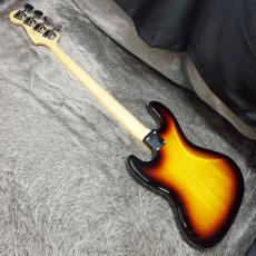 Fender FSR Made in Japan Traditional Late 60s Jazz Bass RW 3-Color Sunburst_3