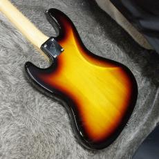 Fender FSR Made in Japan Traditional Late 60s Jazz Bass RW 3-Color Sunburst_4