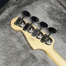 Fender FSR Made in Japan Traditional Late 60s Jazz Bass RW 3-Color Sunburst_5