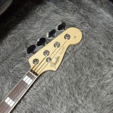 Fender FSR Made in Japan Traditional Late 60s Jazz Bass RW 3-Color Sunburst_7