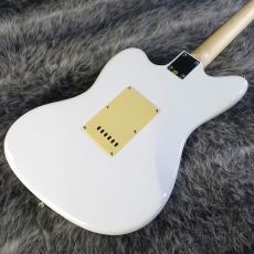 LEGEND LJM-Z TT White_5