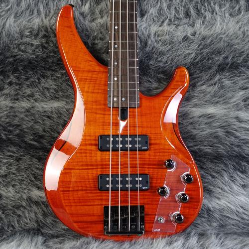 YAMAHA TRBX604FM CMB