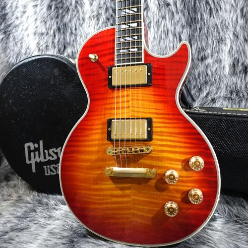 Gibson Les Paul Supreme Heritage Cherry 2013