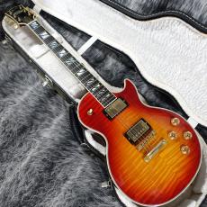 Gibson Les Paul Supreme Heritage Cherry 2013_2