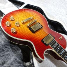 Gibson Les Paul Supreme Heritage Cherry 2013_4