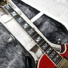 Gibson Les Paul Supreme Heritage Cherry 2013_5
