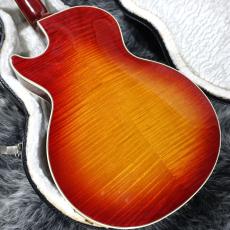 Gibson Les Paul Supreme Heritage Cherry 2013_7