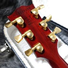 Gibson Les Paul Supreme Heritage Cherry 2013_9