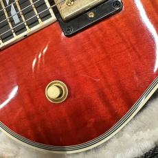 Gibson Les Paul Supreme Heritage Cherry 2013_10