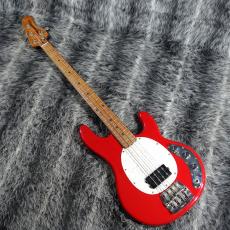 MUSIC MAN StingRay Pre Ernie Red_2