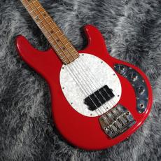 MUSIC MAN StingRay Pre Ernie Red_3