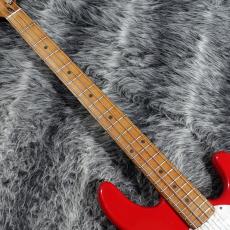 MUSIC MAN StingRay Pre Ernie Red_4