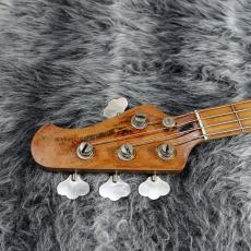 MUSIC MAN StingRay Pre Ernie Red_5