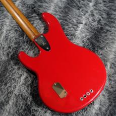 MUSIC MAN StingRay Pre Ernie Red_7