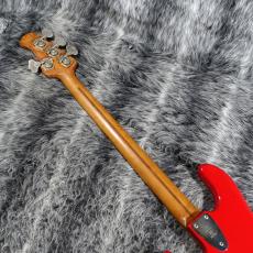 MUSIC MAN StingRay Pre Ernie Red_8