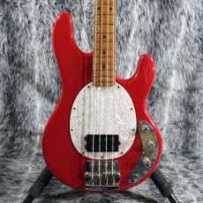 MUSIC MAN StingRay Pre Ernie Red_9