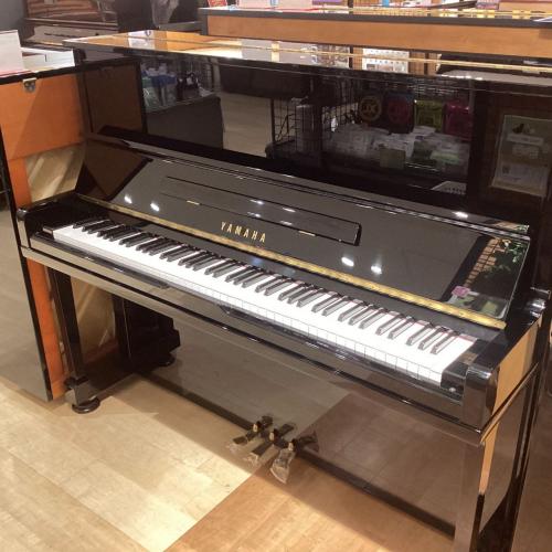 YAMAHA 1990年製　U10A【YAMAHA】【USED】
