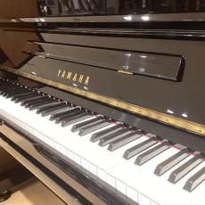 YAMAHA 1990年製　U10A【YAMAHA】【USED】_3