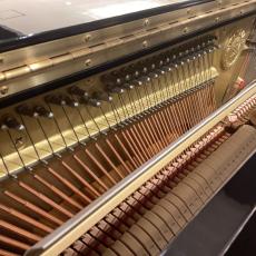 YAMAHA 1990年製　U10A【YAMAHA】【USED】_5