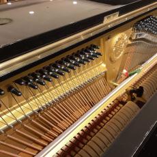 YAMAHA 1984年製　U3A【YAMAHA】【USED】_6