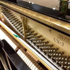 YAMAHA 1984年製　UX2【YAMAHA】【USED】_4