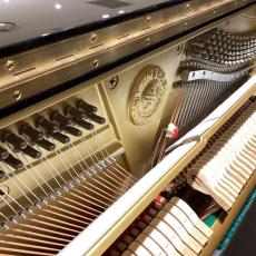 YAMAHA 1984年製　UX2【YAMAHA】【USED】_5