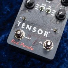 Red Panda Tensor_3