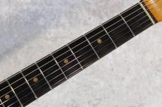 Fender 1964 JAGUAR Original Sunburst w/ Flat Polepiece Pickup on Rear Position【ご委託品】_5