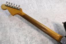 Fender 1964 JAGUAR Original Sunburst w/ Flat Polepiece Pickup on Rear Position【ご委託品】_8