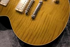 Bizen 【当店限定モデル】Burned Standard Cuban Mahogany Limited【キューバンマホボディー&ネック】_4