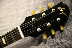 Bizen 【当店限定モデル】Burned Standard Cuban Mahogany Limited【キューバンマホボディー&ネック】_8