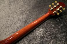Bizen 【当店限定モデル】Burned Standard Cuban Mahogany Limited【キューバンマホボディー&ネック】_10