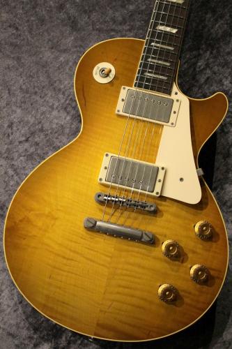 Bizen 【当店限定モデル】Burned Standard Cuban Mahogany Limited【キューバンマホボディー&ネック】