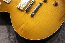Bizen 【当店限定モデル】Burned Standard Cuban Mahogany Limited【キューバンマホボディー&ネック】_4