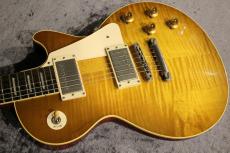 Bizen 【当店限定モデル】Burned Standard Cuban Mahogany Limited【キューバンマホボディー&ネック】_5