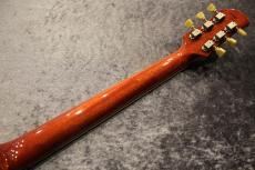 Bizen 【当店限定モデル】Burned Standard Cuban Mahogany Limited【キューバンマホボディー&ネック】_10
