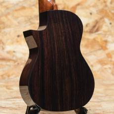 ASTURIAS Solo Ukulele Spruce×Rosewood_2
