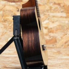 ASTURIAS Solo Ukulele Spruce×Rosewood_4