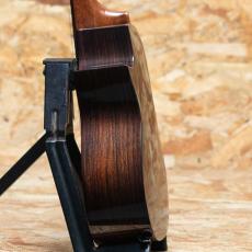ASTURIAS Solo Ukulele Spruce×Rosewood_5