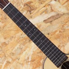 ASTURIAS Solo Ukulele Spruce×Rosewood_6