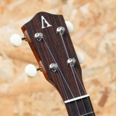 ASTURIAS Solo Ukulele Spruce×Rosewood_8