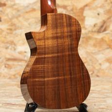 ASTURIAS Solo Ukulele Koa_2