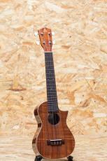 ASTURIAS Solo Ukulele Koa_3