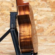 ASTURIAS Solo Ukulele Koa_5