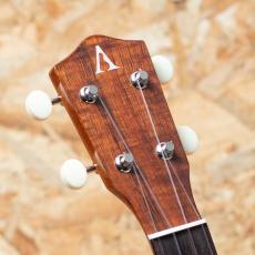 ASTURIAS Solo Ukulele Koa_8
